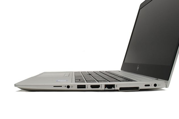 【即納パソコン】EliteBook 840 G5 英字キーボード (Win11pro64) 7N8(47497、03) 拡大