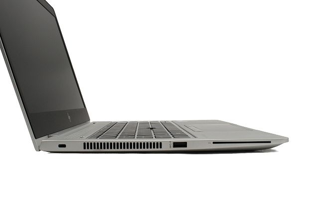 【即納パソコン】EliteBook 840 G5 英字キーボード (Win11pro64) 7N8(47497、04) 拡大