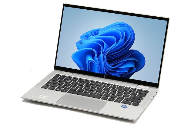 【即納パソコン】EliteBook x360 1030  G8 英字キーボード (Win11pro64) 7N11(47498) 拡大