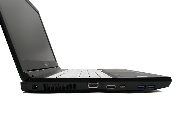【即納パソコン】LIFEBOOK A5511/LX (Win11pro64) 5N11　※テンキー付(47505、04) 拡大