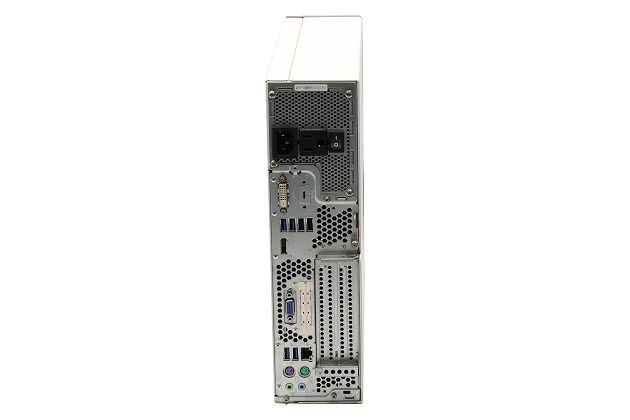 【即納パソコン】ESPRIMO D588/EX (Win11pro64) 5D9(47517、02) 拡大