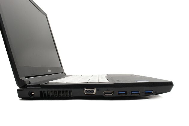 【即納パソコン】LIFEBOOK A579/B (Win11pro64)(SSD新品) 5N8(47522、04) 拡大