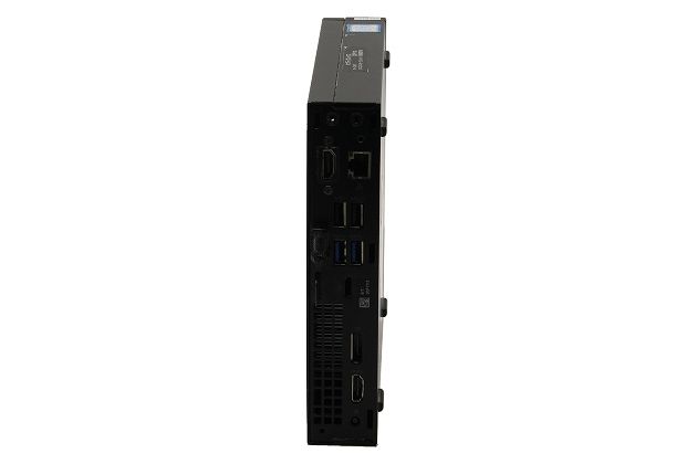 【即納パソコン】OptiPlex 3070 Micro (Win11pro64) 5D9(47535、02) 拡大