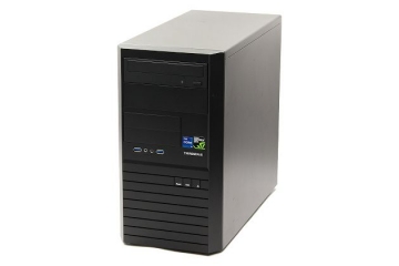 【即納パソコン】 THIRDWAVE MagnateXH (Win11pro64)(SSD新品) 7D12(47536) 中古デスクトップパソコン