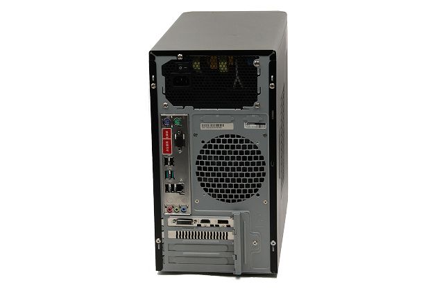 【即納パソコン】 THIRDWAVE MagnateXH (Win11pro64)(SSD新品) 7D12(47536、02) 拡大