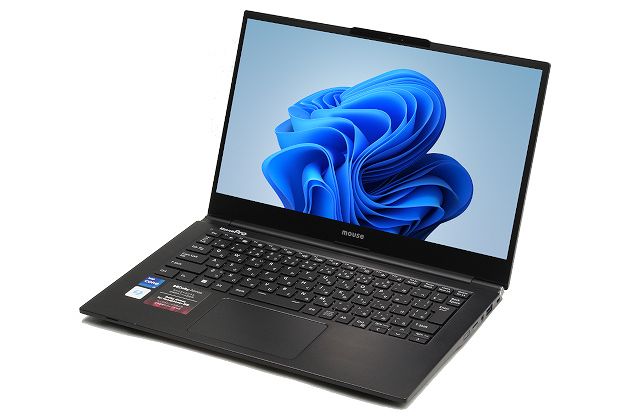 【即納パソコン】 MousePro G4-I7U01BK-A (Win11pro64) 7N12(47537) 拡大