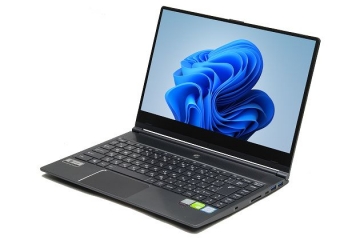 【即納パソコン】 GALLERIA GWL 250YF (Win11pro64) 5N8(47541) 中古ノートパソコン