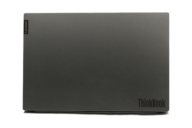 【即納パソコン】 ThinkBook 15-IIL (Win11pro64) 5N10　※テンキー付(47560、02) 拡大