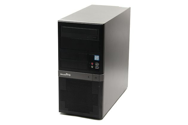 【即納パソコン】 MousePro-T310XQP22 (Win11pro64)(SSD新品) 9D9(47561) 拡大