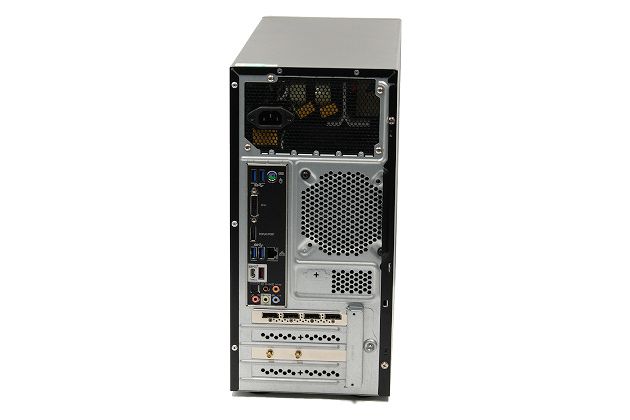 【即納パソコン】 MousePro-T310XQP22 (Win11pro64)(SSD新品) 9D9(47561、02) 拡大