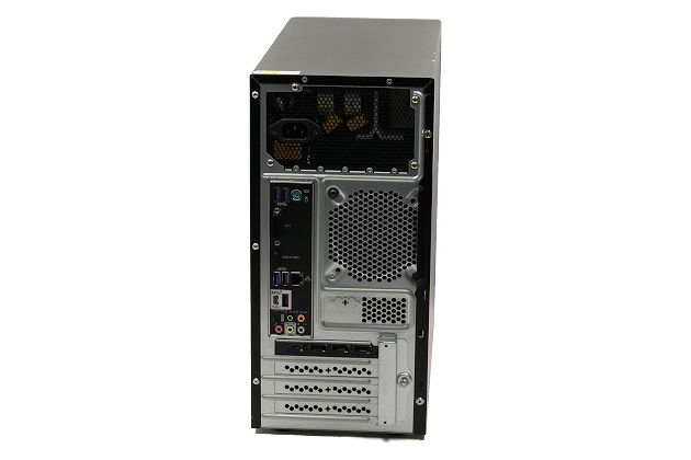 【即納パソコン】 MousePro-T310XQR4-SMD (Win11pro64)(SSD新品) 9D9(47563、02) 拡大