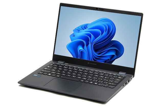【即納パソコン】dynabook G83/MY (Win11pro64)(47570) 拡大