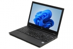 【即納パソコン】VersaPro VKL21/X-9 (Win11pro64)(SSD新品) 3N10　※テンキー付(47573)　中古ノートパソコン