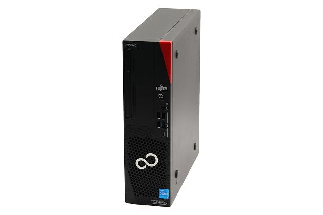 【即納パソコン】ESPRIMO D7012/NX (Win11pro64) 5D12(47581) 拡大