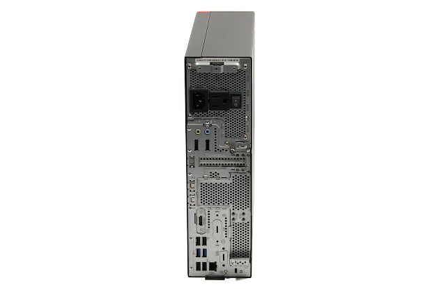 【即納パソコン】ESPRIMO D7012/NX (Win11pro64) 5D12(47581、02) 拡大