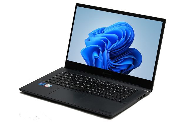 【即納パソコン】dynabook MZ/HSL (Win11pro64) 7N11(47585) 拡大