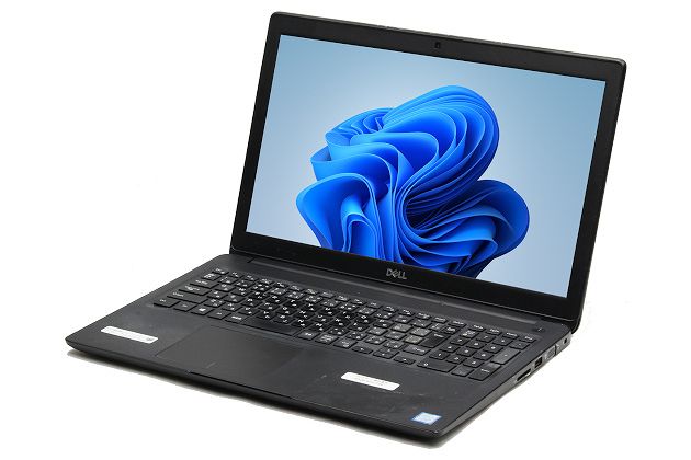 【即納パソコン】Latitude 3550 (Win11pro64)(SSD新品)　※テンキー付 5N8(47590) 拡大