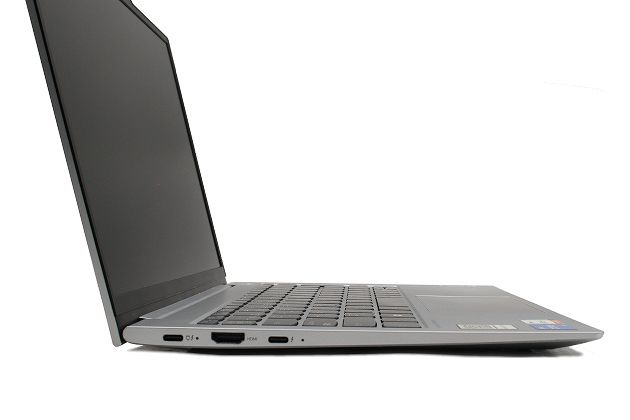 【即納パソコン】 ThinkBook 13s G4 IAP (Win11pro64) 5N12(47600、04) 拡大