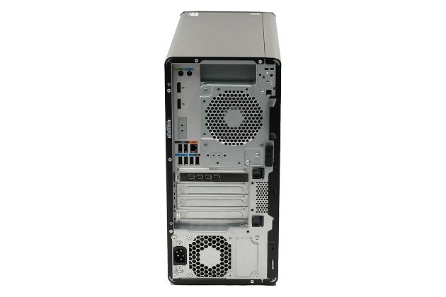 【即納パソコン】 Z2 G8 Tower Workstation (Win11pro64)(SSD新品) 7D11(47603、02) 拡大