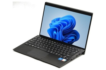 【即納パソコン】VAIO Pro PG VJPG218000183 (Win11pro64) 5N12(47604) 中古ノートパソコン