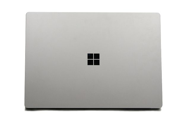 【即納パソコン】 Surface Laptop 4（15インチモデル）プラチナ (Win11pro64) 7N11(47608、02) 拡大