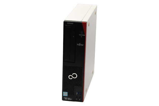【即納パソコン】ESPRIMO D588/VW (Win11pro64) 5D8(47610) 拡大