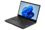 【即納パソコン】VersaPro VF (Win11pro64) 5N11　※テンキー付(47617)　中古ノートパソコン