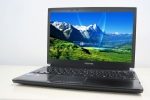 dynabook RX3(35342_win7)　中古ノートパソコン、dynabook
