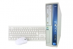 Mate MY33A/A-7(35611_win7)　中古デスクトップパソコン、os