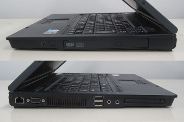 Compaq nx6310 【中古パソコン直販(24937)】