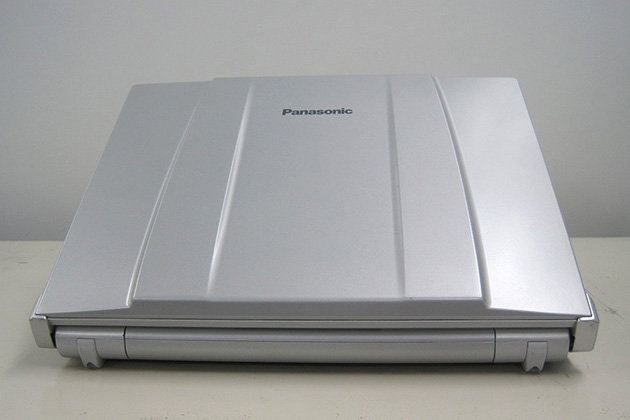 Panasonic（パナソニック） Let's note CF-Y5 (24940) 【中古パソコン