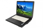LIFEBOOK FMV-A8270(20093)　中古ノートパソコン、A8270