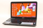 dynabook T451/57DB(20099)　中古ノートパソコン、4g