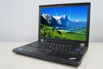 ThinkPad T410(25026)　中古ノートパソコン、Lenovo