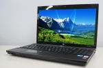 ProBook 4520s　※テンキー付(25027)　中古ノートパソコン、HP（ヒューレットパッカード）、15～17インチ