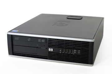 HP（ヒューレットパッカード） Compaq 6000 Pro SFF (20096) 【中古