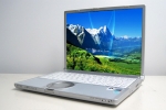 Let's note CF-Y7(35306_win7)　中古ノートパソコン、core i