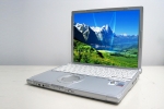Let's note CF-W7(24996)　中古ノートパソコン、Panasonic（パナソニック）、Android
