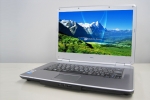 VersaPro VY25A/A-8(35009_win7)　中古ノートパソコン、NEC、ve