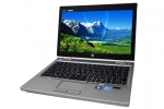 EliteBook 2570p(25097)　中古ノートパソコン、Office 2013 搭載
