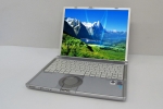 Let's Note CF-Y7(25108)　中古ノートパソコン、core i