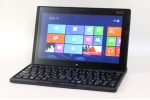 ThinkPad Tablet2 36794DJ(20171)　中古タブレット、Microsoft