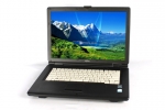  LIFEBOOK FMV-A8270(20158)　中古ノートパソコン、lifebook