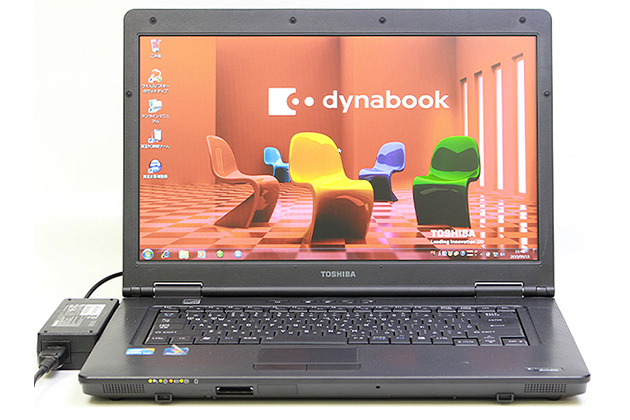 Dynabook（東芝） dynabook Satellite L42(Windows7 Pro 64bit
