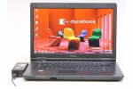dynabook Satellite L42 240Y/HD(Windows7 Pro 64bit)(25262)　中古ノートパソコン、windows7 professional