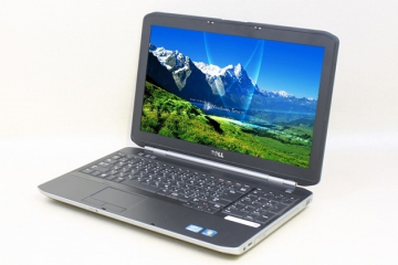 寸法幅DELL Latitude E5520 Core i5 8GB 新品SSD960GB スーパーマルチ 無線LAN フルHD Windows10 64bitWPSOffice 15.6インチ  パソコン  ノートパソコン