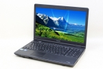 dynabook Satellite K47 266E/HDX(Windows7 Pro 64bit)(Microsoft Office Home and Business 2010付属)(25633_m10hb)　中古ノートパソコン、core i