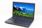 dynabook Satellite K47 266E/HD(Windows7 Pro 64bit)(Microsoft Office Home and Business 2010付属)(35407_win7_m10hb)　中古ノートパソコン、core i