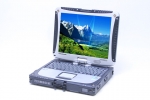  TOUGHBOOK CF-19(35425_win7)　中古ノートパソコン、Panasonic（パナソニック）、Android