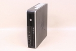 Compaq 8200Elite(35327_win7)　中古デスクトップパソコン、HP（ヒューレットパッカード）、hp z